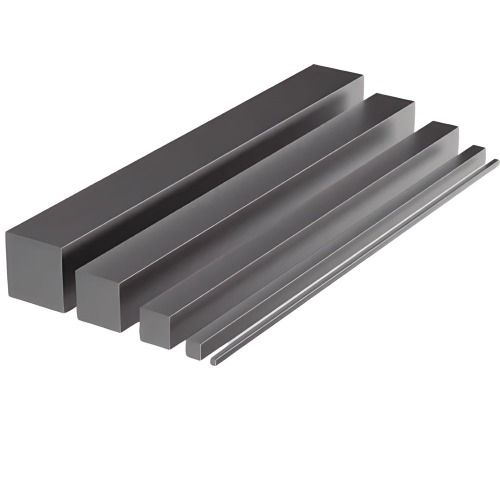 Steel Square Tube Size 10 × 10 mm Length 6 meter | Matkel Store